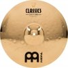 MEINL CC14MC-B Cymbals Classics Custom Brilliant Medium Crash - 14